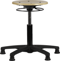 Taboeret RH160 verstelbare hoogte