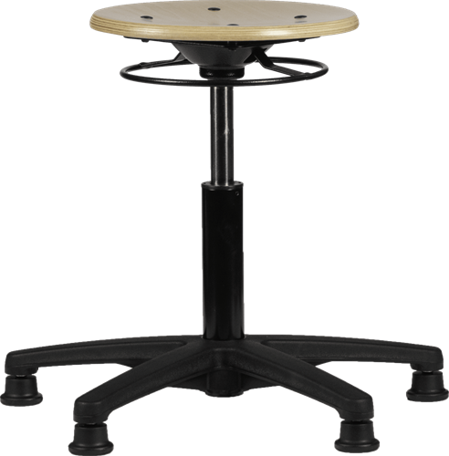 Taboeret RH160 verstelbare hoogte