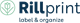 Rillprint