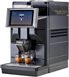 Saeco Magic B2