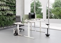 Palmberg Crew T elektrisch zit/sta bureau-3