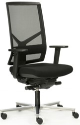 Bureaustoel ROVO 3060 Ergo balance mechaniek