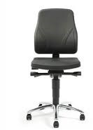 Werkplaatsstoel Se7en Comfort  Industrie 