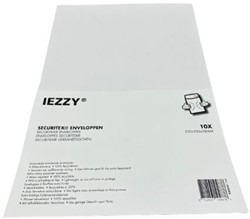 Securitex enveloppen
