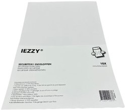 Securitex enveloppen