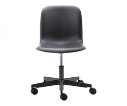 Howe SixE Side Chair PA100/HOWE Grey