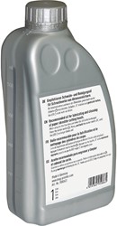 Smeerolie IDEAL 1000 ml.