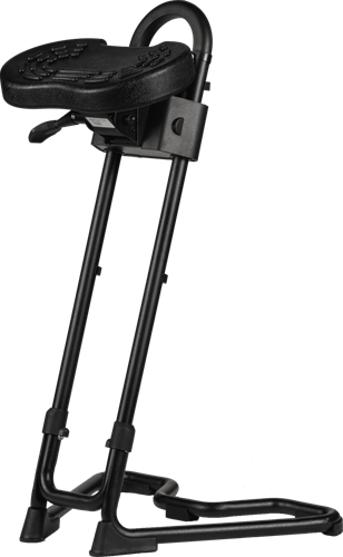 Stahulp ST100