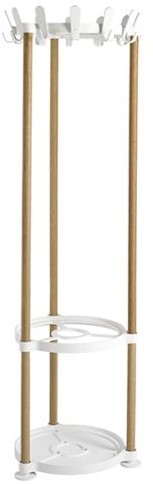 Functionals Sticks Round staande kapstok