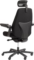 Orange Office Corsa heavy duty 24uurs bureaustoel - stof-2