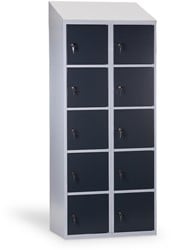 STOKQ CLASSIC LOCKERKASTEN 