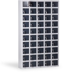 STOKQ GSM LOCKERS