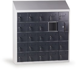 STOKQ KANTINE LOCKERS