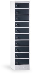 STOKQ LAPTOPLOCKERS