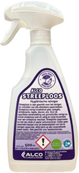 Alco Streeploos - Alcoholreiniger 500ml