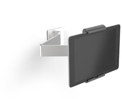 TABLET HOLDER WALL ARM - DURABLE