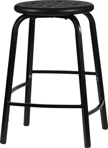 Taboeret TAP46 vaste hoogte