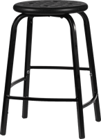 Taboeret TAP50 vaste hoogte