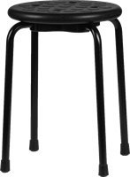 Taboeret TAP45 vaste hoogte
