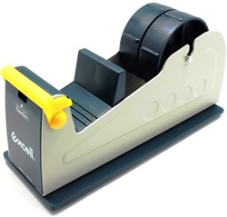 TAPEDISPENSER BUREAUMODEL, BREDE TAPE
