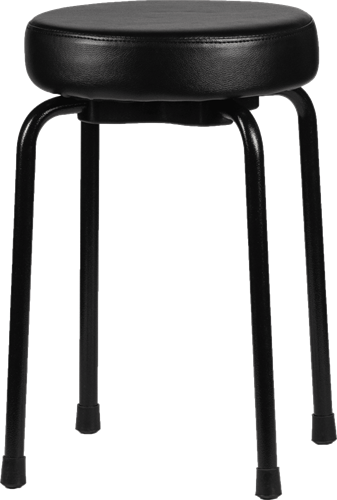 Taboeret TAS45 vaste hoogte