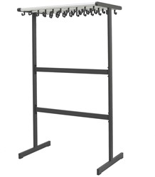 Van Esch Tertio DV2 garderoberek