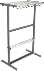 Functionals Tertio DV2P garderoberek