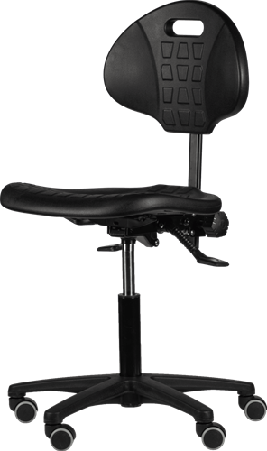 Werkstoel TEZ160