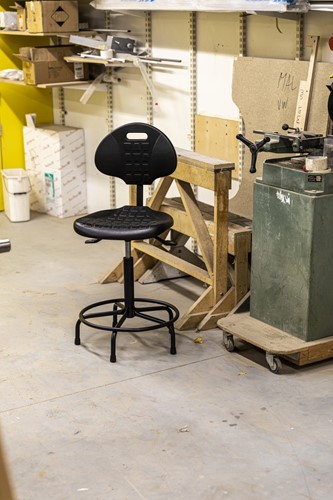 Werkstoel TEZ200-3