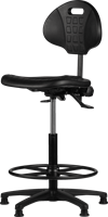 Werkstoel TEZ267