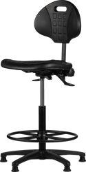 Werkstoel TEZ267