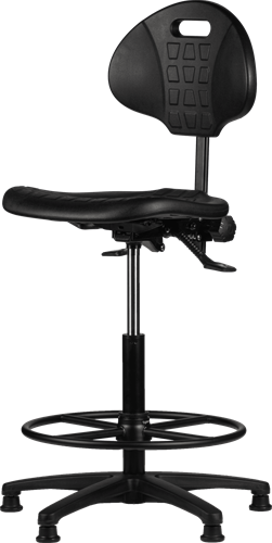 Werkstoel TEZ267