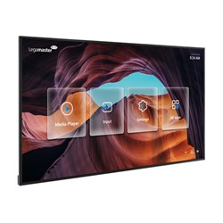Interactieve displays & touchscreens