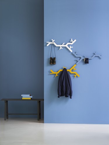 Functionals Tree Hooked wandkapstok-2