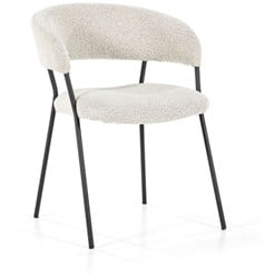 Euroseats Troy vergaderstoel
