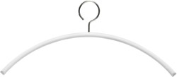Van Esch Tubulus 200 kledinghanger (5 stuks)
