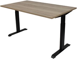 Euroseats bureau standaard - instelbaar frame
